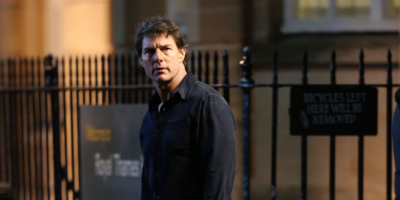 The 2017 ‘The Mummy’ is actually sounding fun