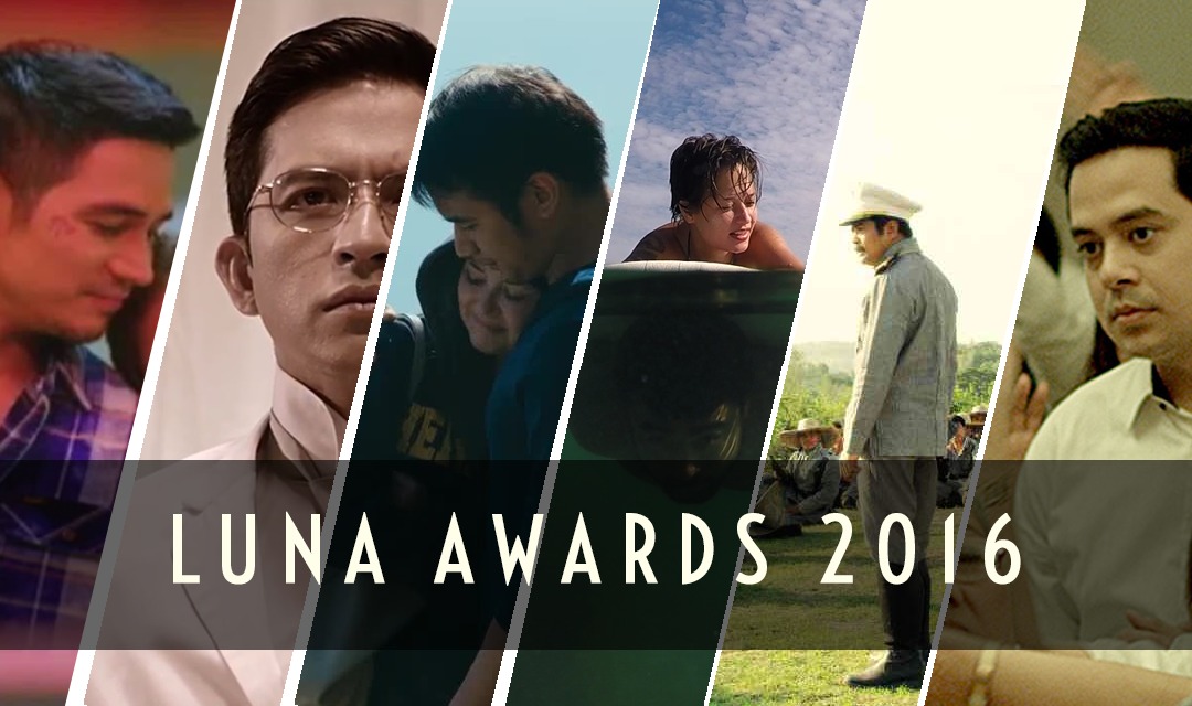 ‘Heneral Luna’ earns 11 nominations as Luna Awards return
