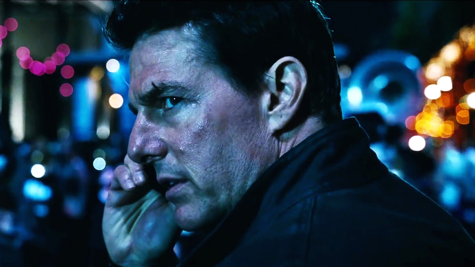 Here’s the IMAX trailer for Tom Cruise actioner ‘Jack Reacher: Never Go Back’