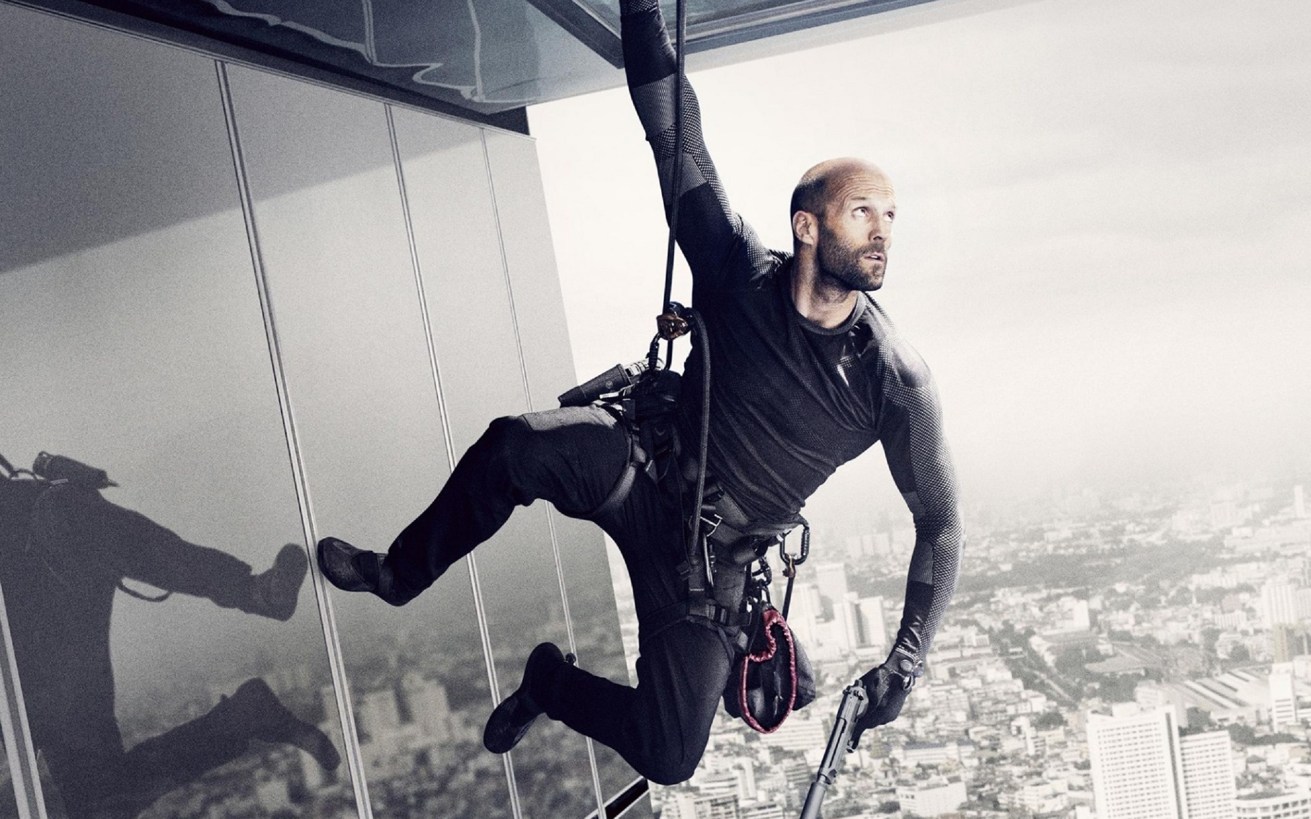 Mechanic: Resurrection