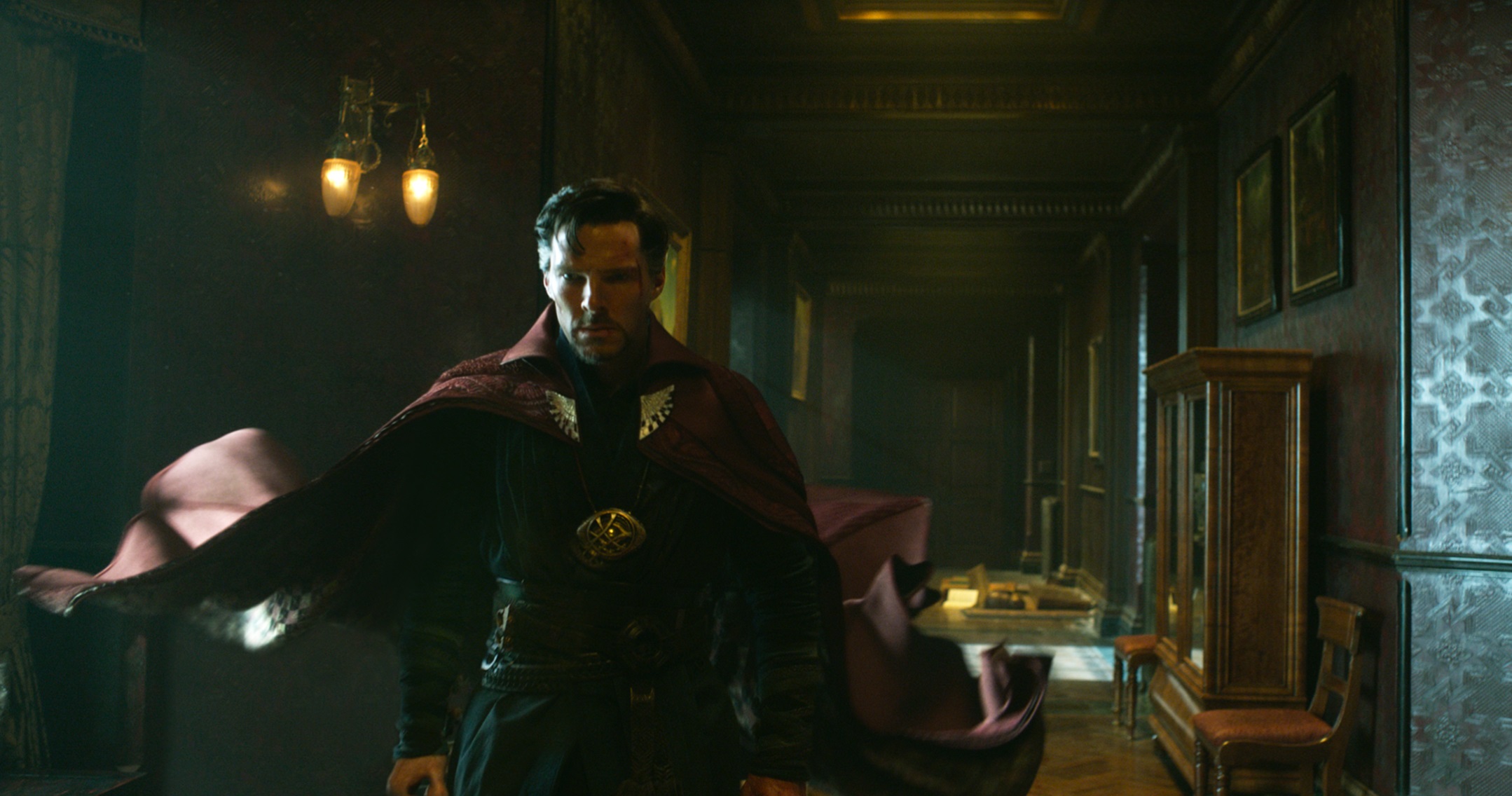 Doctor Strange