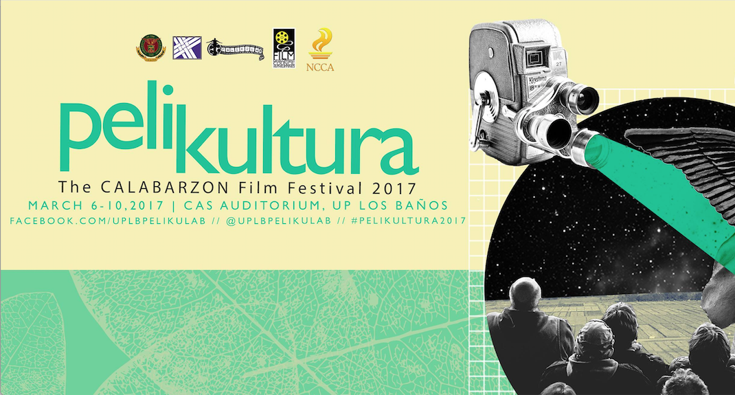 FULL LIST: Winners, Pelikultura 2017 (The CALABARZON Film Festival)