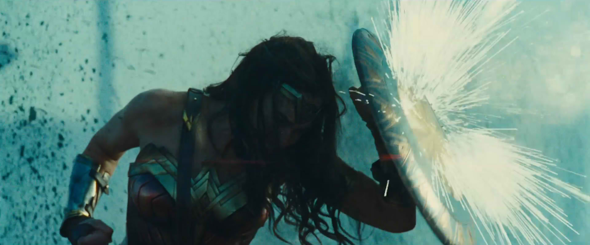 Fight the Power with “Wonder Woman” Final Trailer