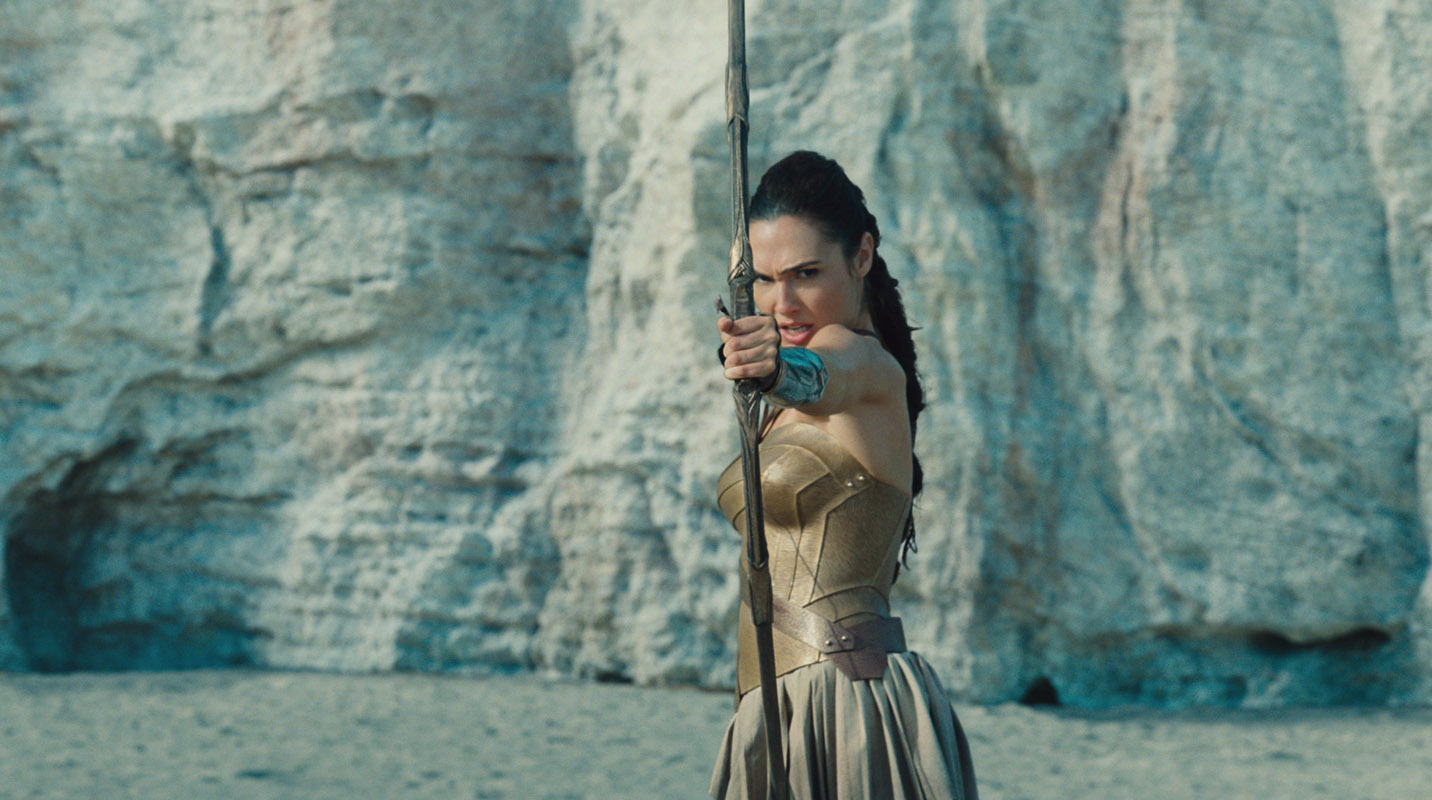 Catch “Wonder Woman” Early with Tonight’s Midnight Screenings!