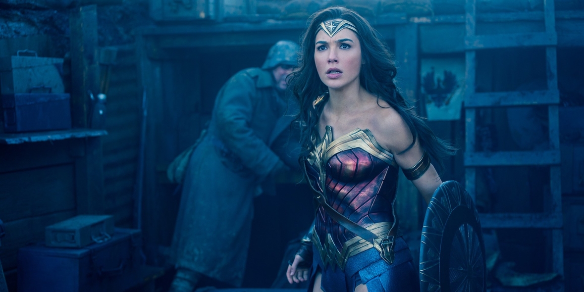 Wonder Woman