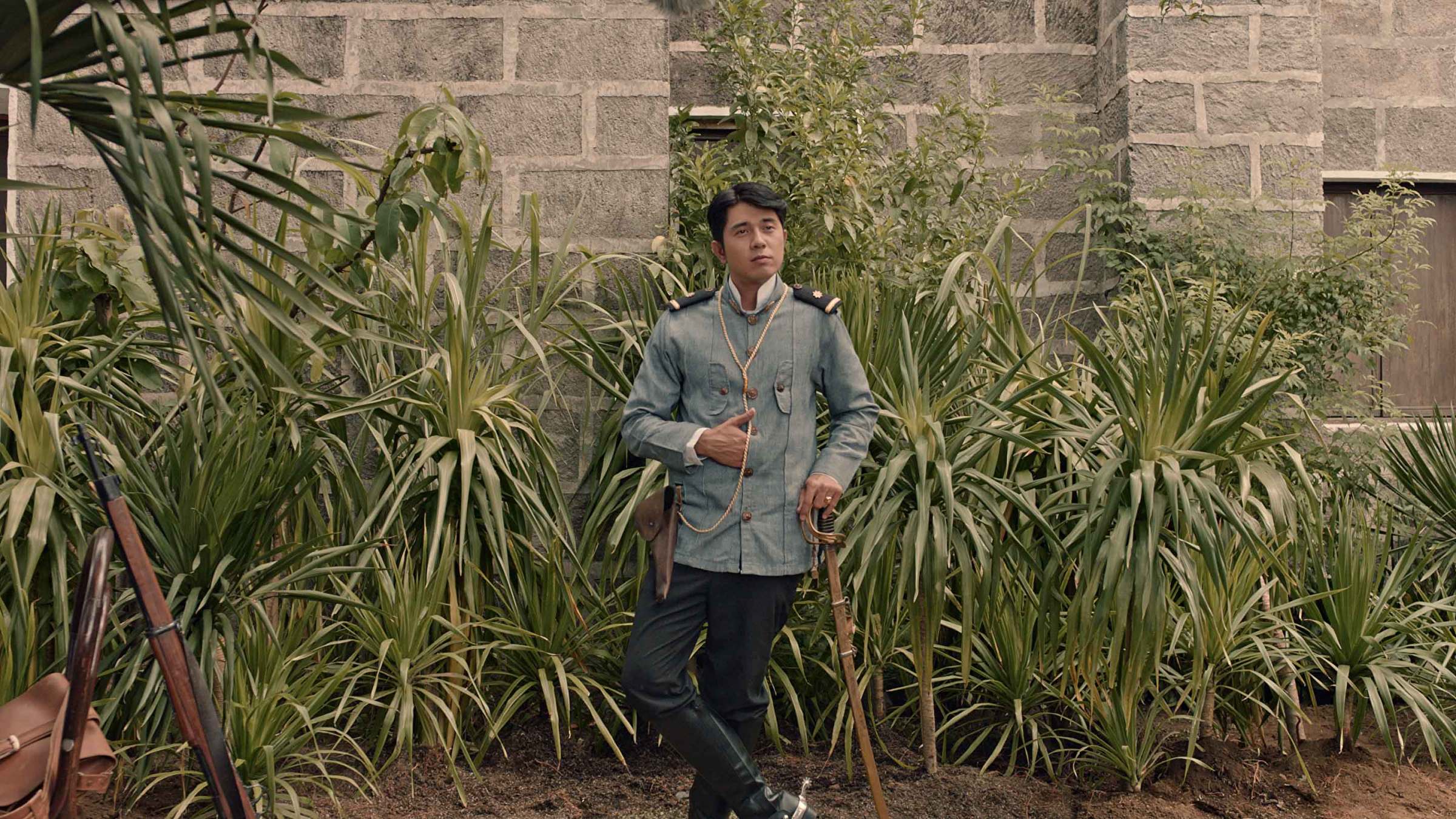 Review Goyo Ang Batang Heneral Reversing The Heros Journey