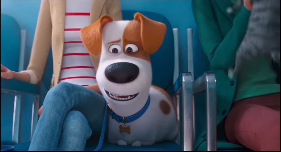 Call your kids, the Secret Life of Pets 2 character posters are here!