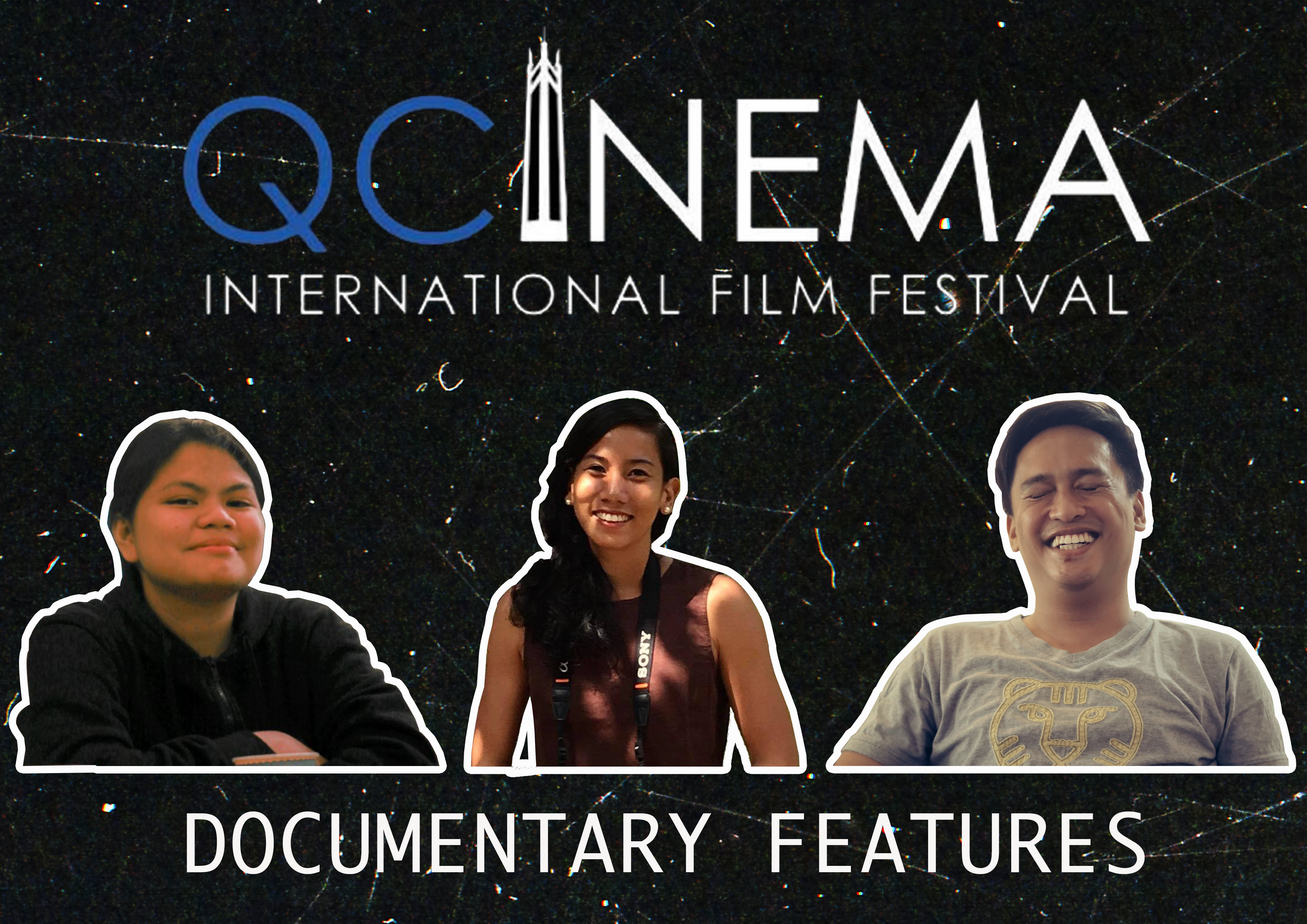 These are the three documentaries to screen in QCinema 2019