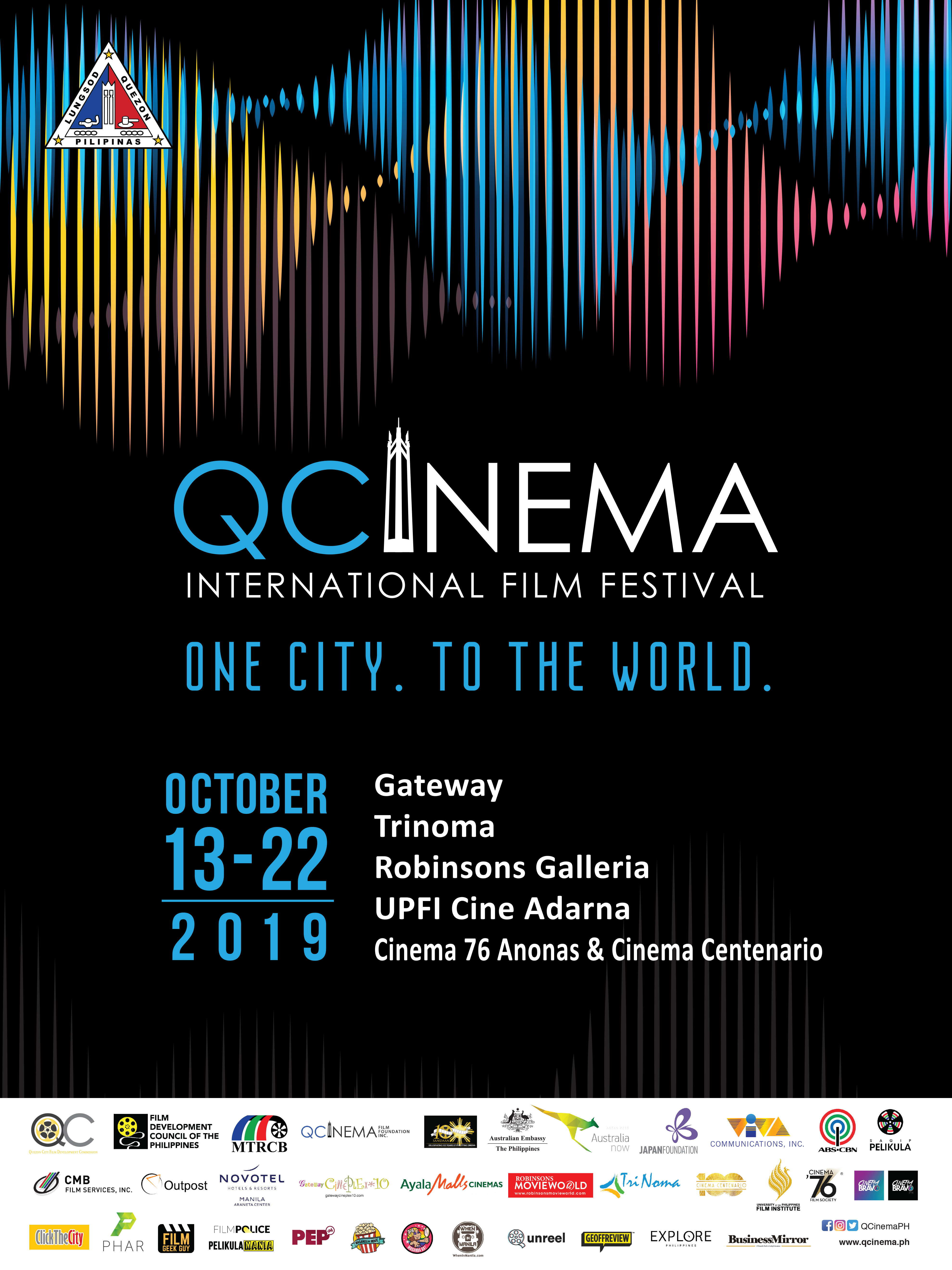 QCinema 2019: QCShorts Competition dominates the main and micro cinemas