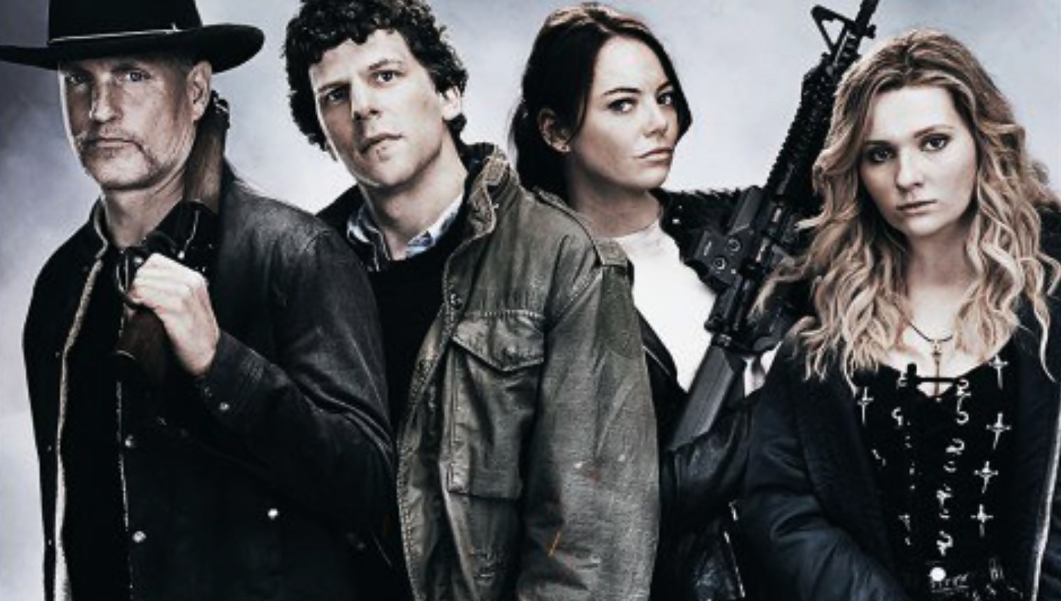 This new recap video for “Zombieland: Double Tap” features new rules (and cast members too!)