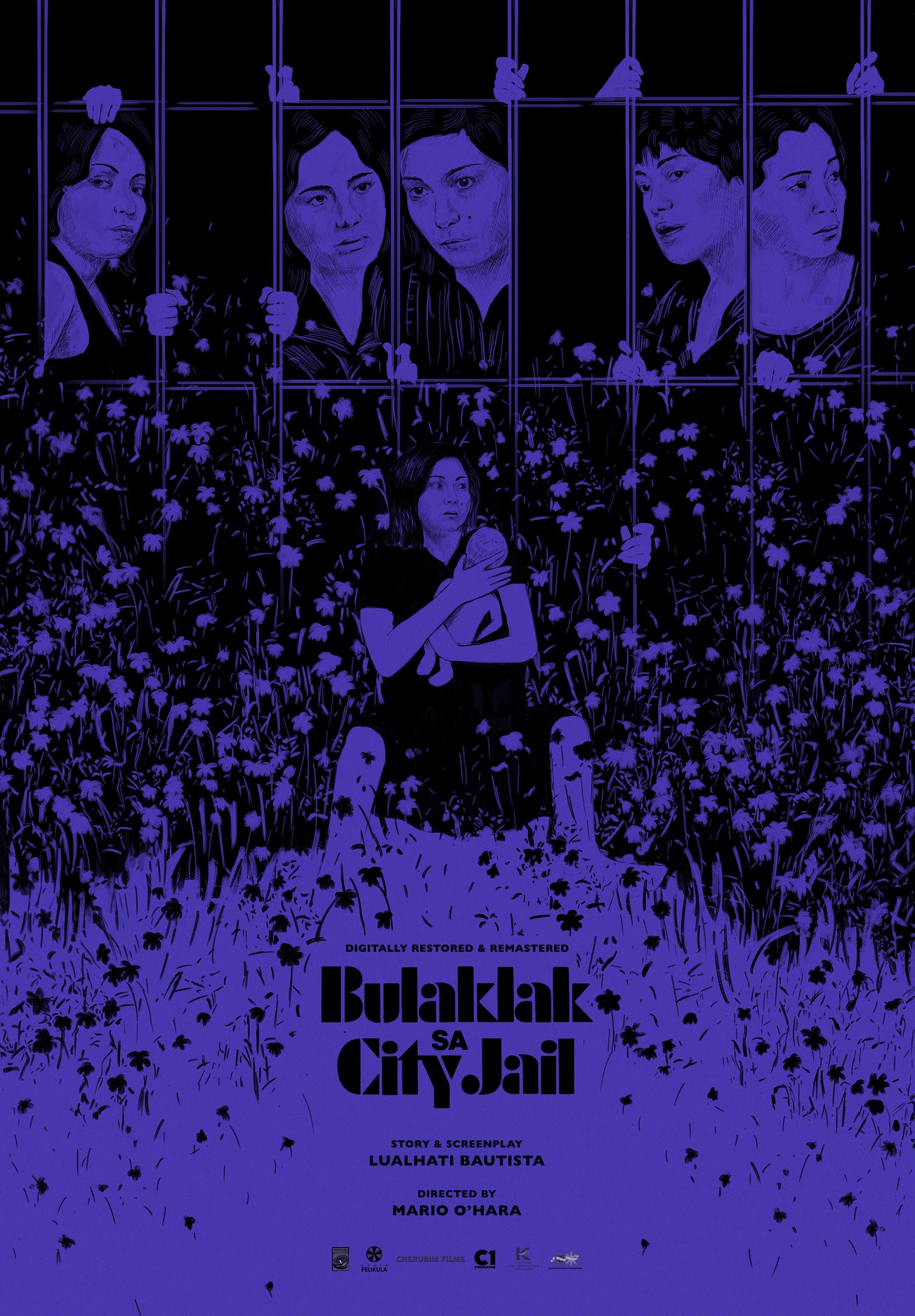 Cinema One Originals 2019 Review: Bulaklak sa City Jail (Restored Version)