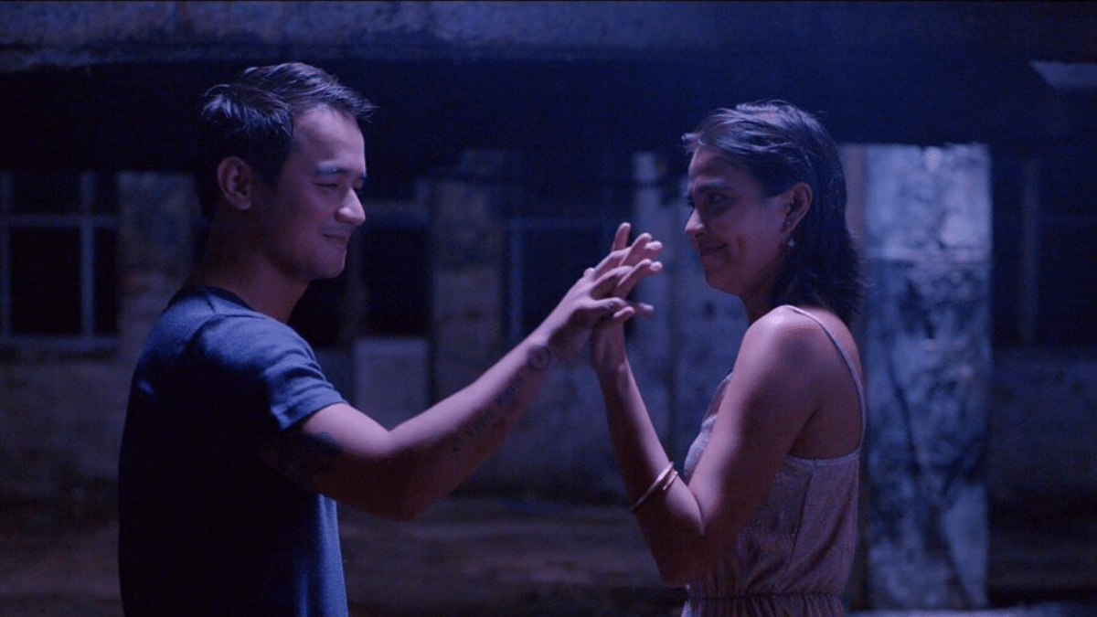 Cinema One Originals 2019 Review: Lucid