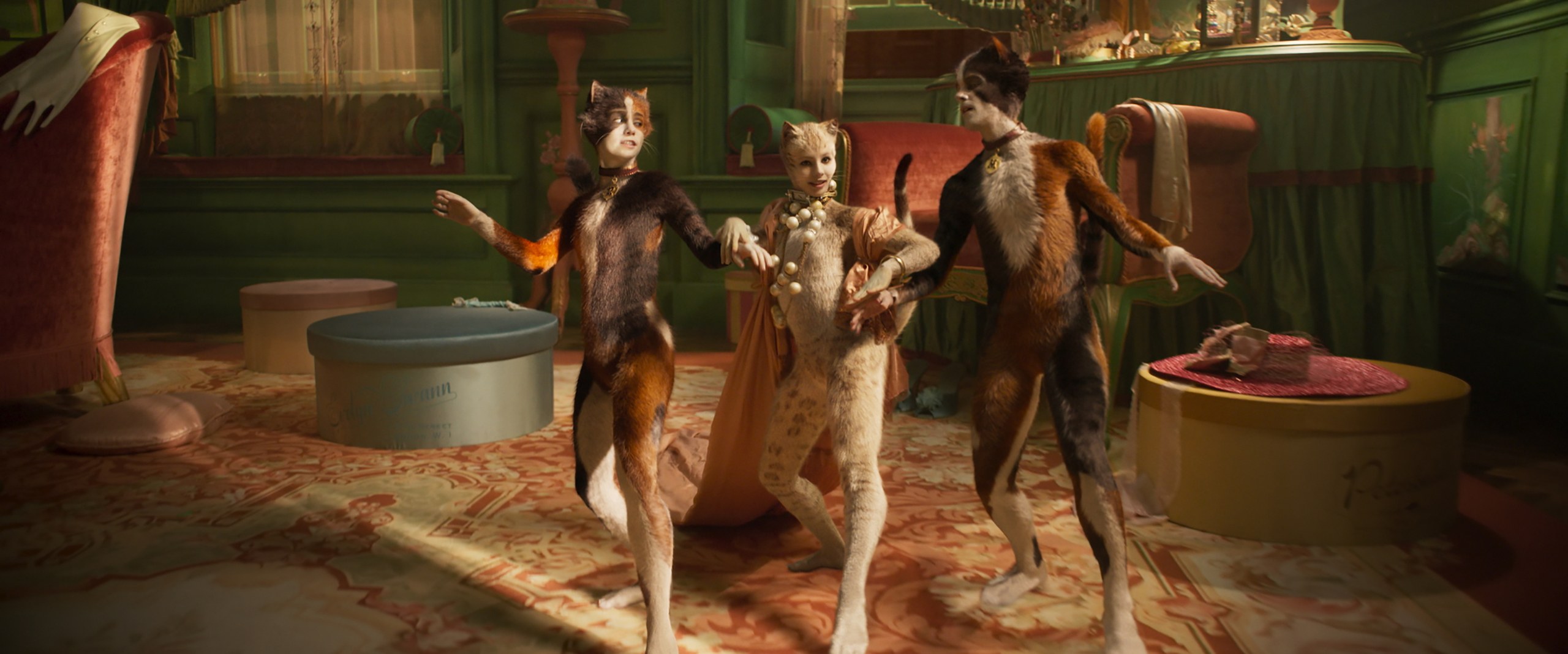 Film Review: CATS