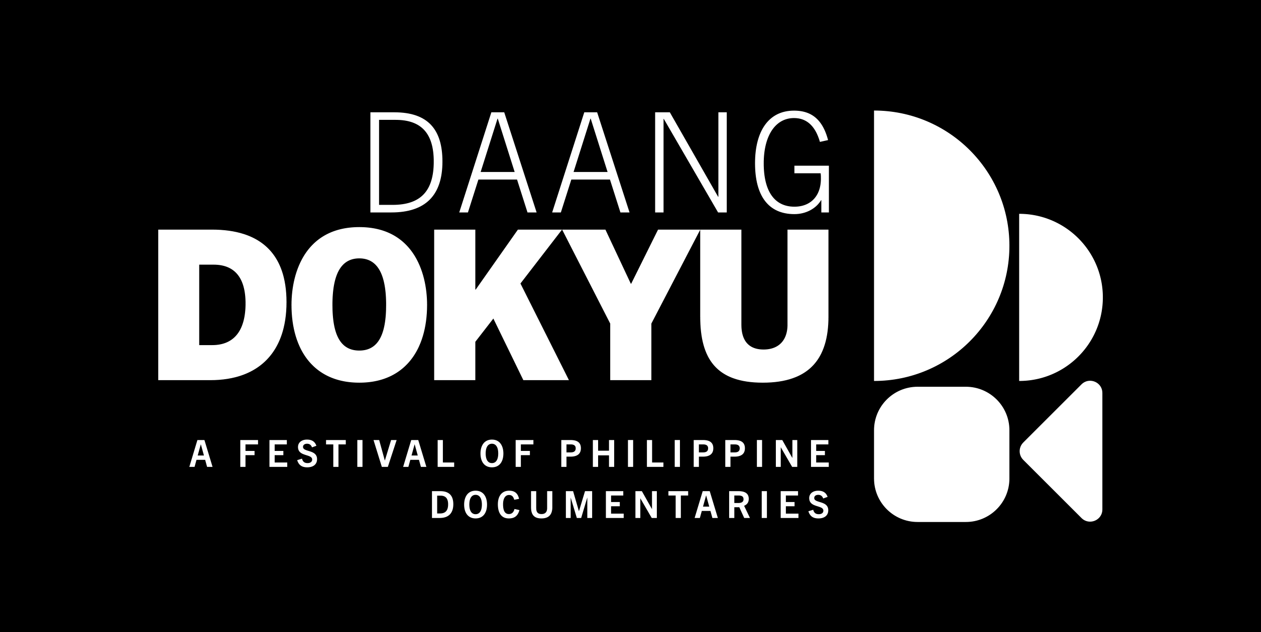 Daang Dokyu: A Celebration of Filipino Stories opens this March 16 to 21