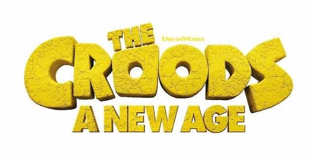 ‘The Croods’ is back with “A New Age” in this first trailer