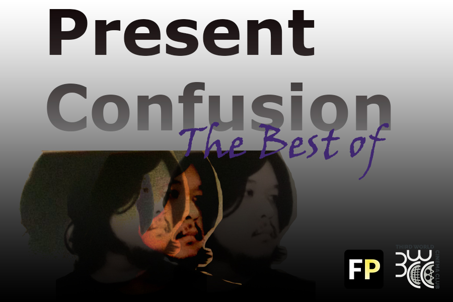 Jim Paranal on Present Confusion