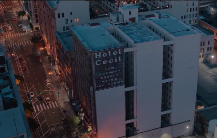 Elisa Lam’s chilling story is coming to Netflix in ‘The Vanishing at the Cecil Hotel’