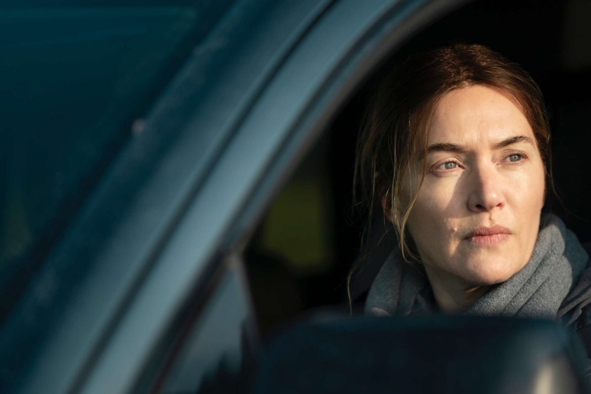 Mare of Easttown: Three-episode premiere stars Kate Winslet in this HBO limited series