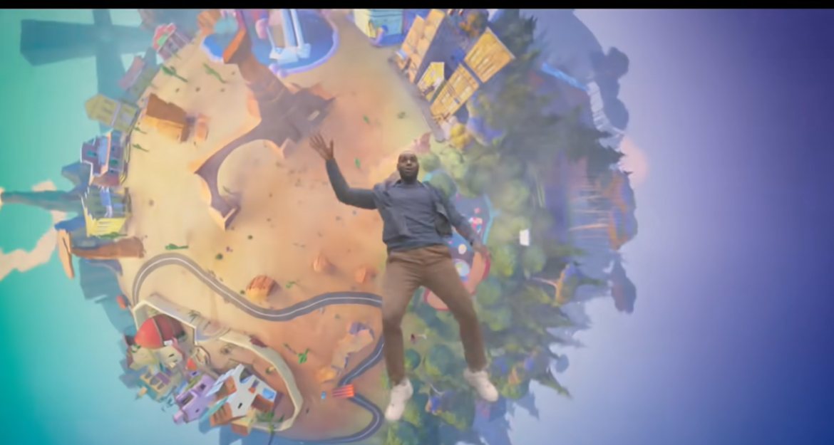 King James is in: Watch the Space Jam: A New Legacy trailer here