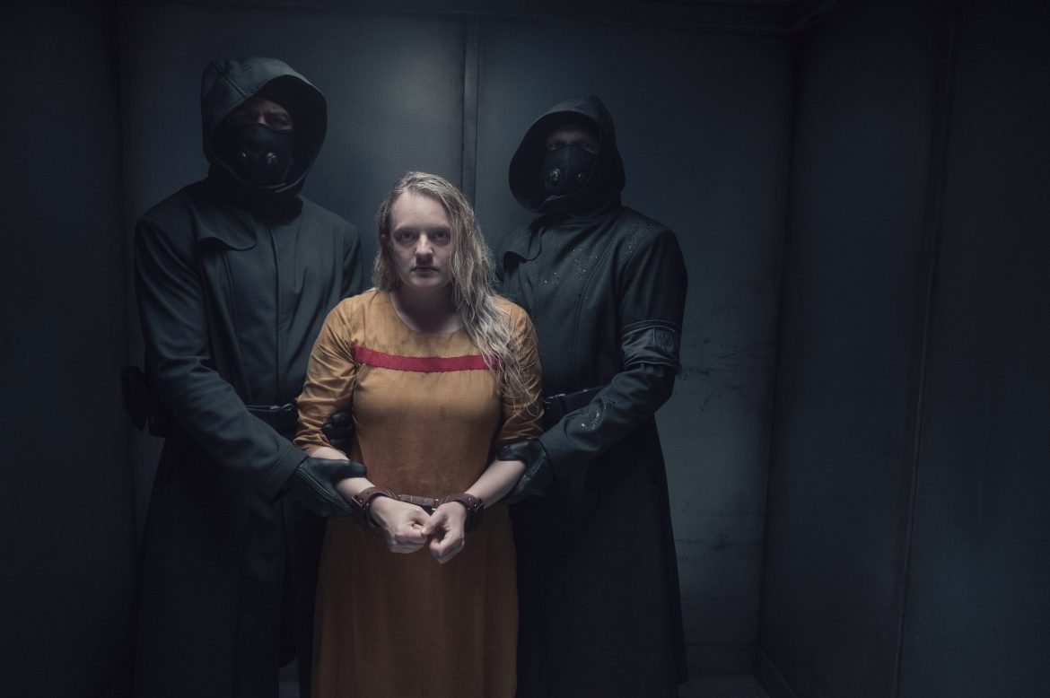 The Handmaid’s Tale RETURNS for its fourth season, EXCLUSIVELY on HBO GO!