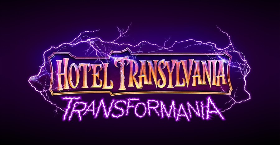 The Hotel Transylvania Sequel Transformania Reveals its First Trailer!