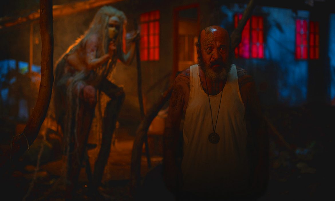 Erik Matti’s “7 Days of Hell” is the PH episode of HBO’s FOLKLORE Season 2
