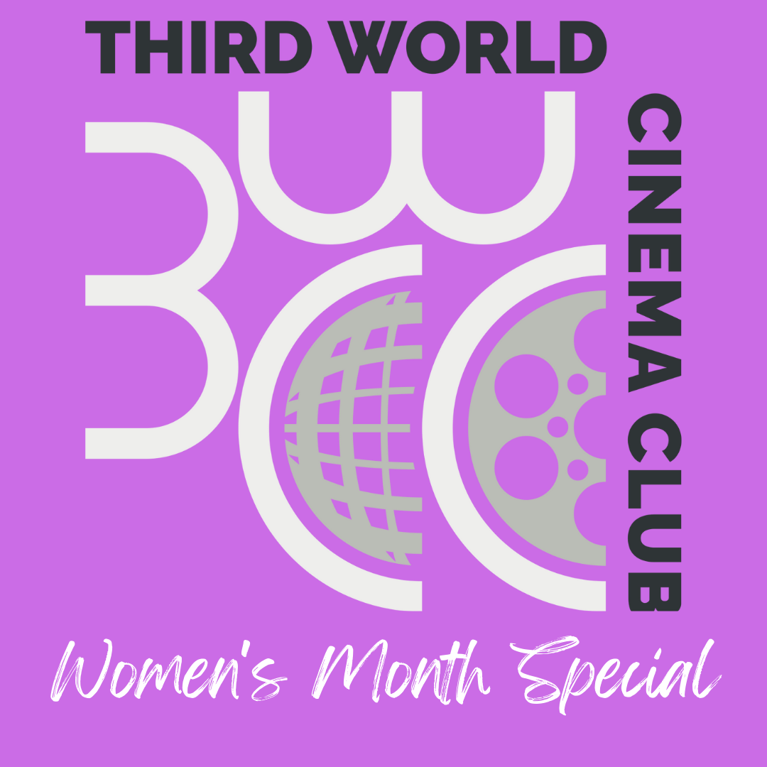 Episode 134 – Women’s Month Special 1 (Mad Max Fury Road)
