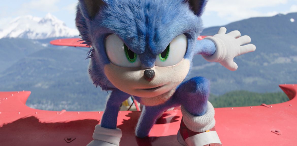Sonic the Hedgehog 2 is the Godfather II of all Sega-related films