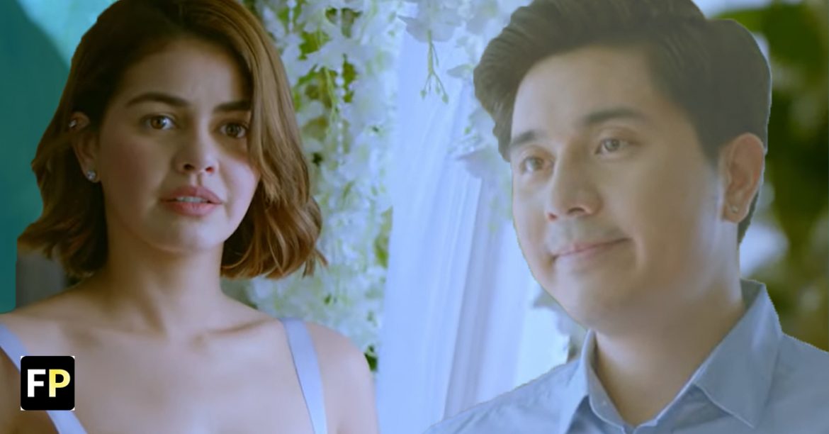 NGAYON KAYA, Janine Gutierrez and Paulo Avelino’s first film together unveils its official trailer and poster