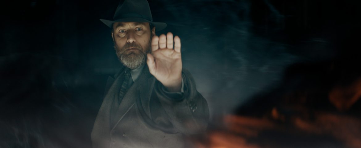 “Secrets of Dumbledore” review: Where did the beasts go?