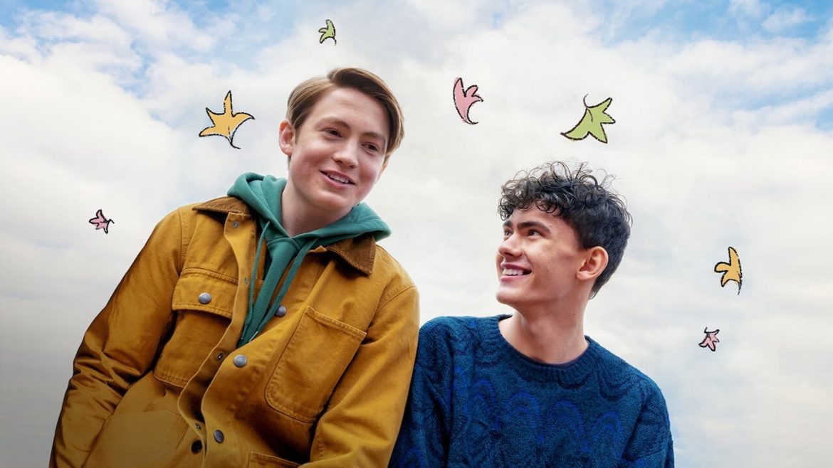 ‘Heartstopper’ review: A wholesome, full-on teen drama