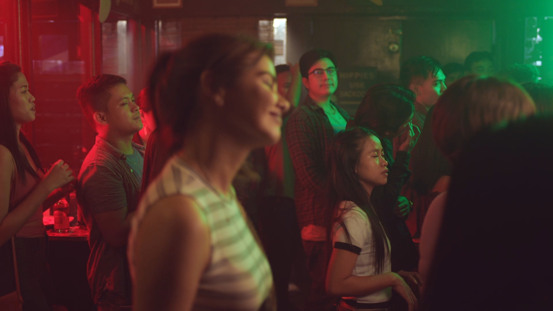 Ngayon Kaya (2022) review: timing is everything in this universe