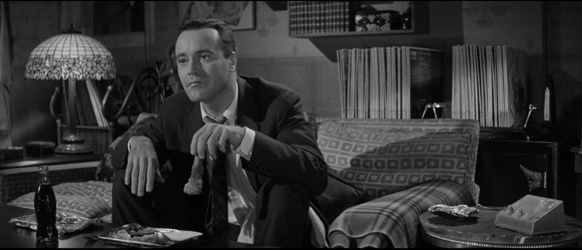 The Apartment (1960), an epitome of New Hollywood’s romcom greatness