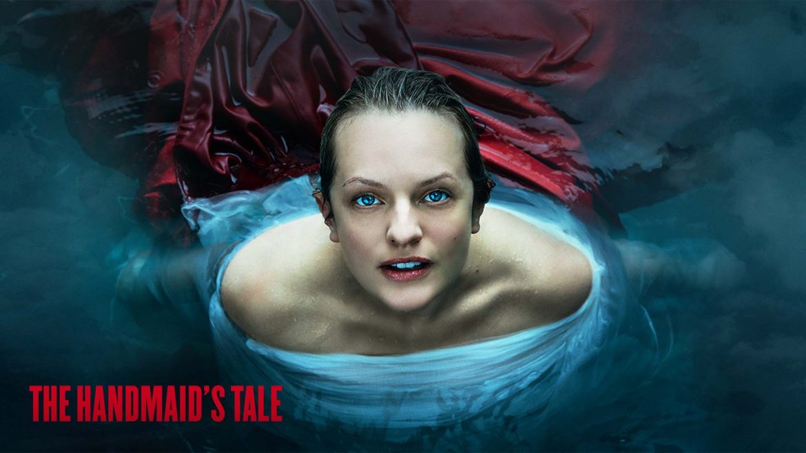 One of TV’s Chilling: The Handmaid’s Tale Season 5 is out now! Are you watching?