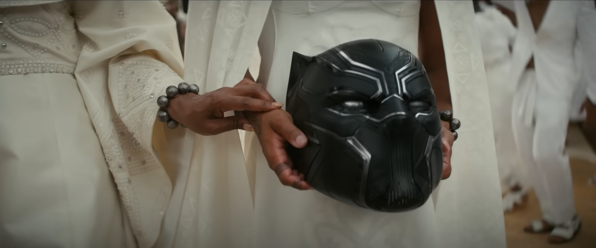 “Black Panther: Wakanda Forever” (2022) Review