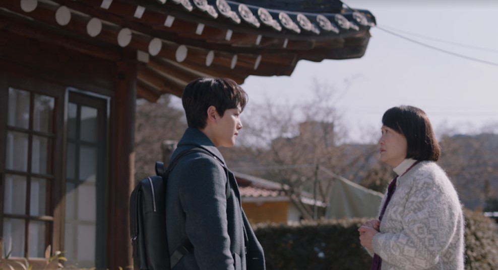 Singapore-South Korea film ‘Ajoomma’ starring Kang Hyung Suk, Yeo Jin Goo coming to PH cinemas on March 15