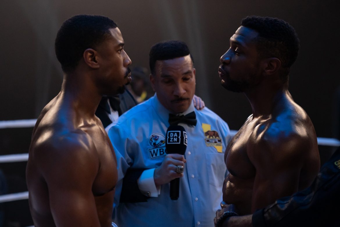 Creed III Review: A Knockout Debut from Michael B. Jordan