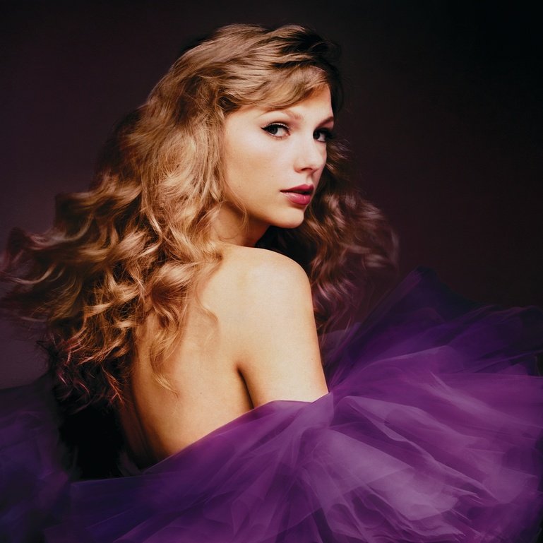 Speak Now (Taylor’s Version) is finally coming in July