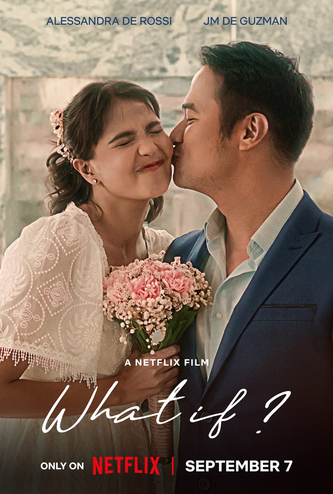 ‘What If’ review: Off-key, fails to strike the right chords
