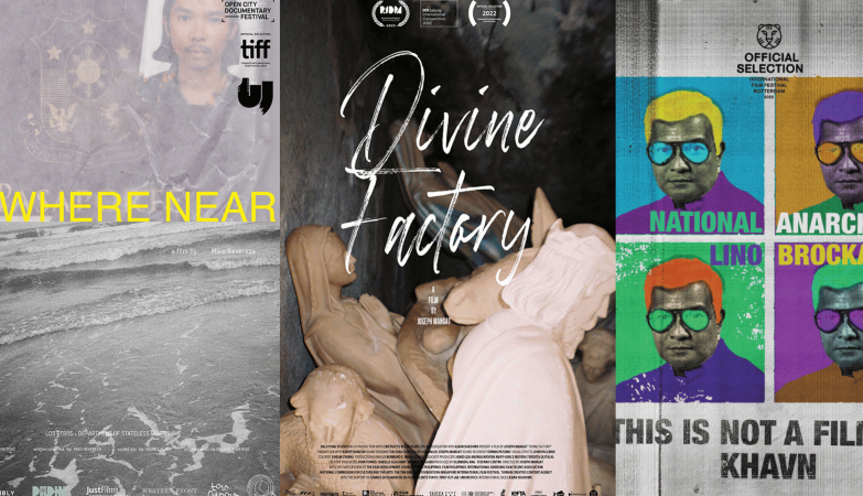 QCinema launches QCDox, the official documentary selection