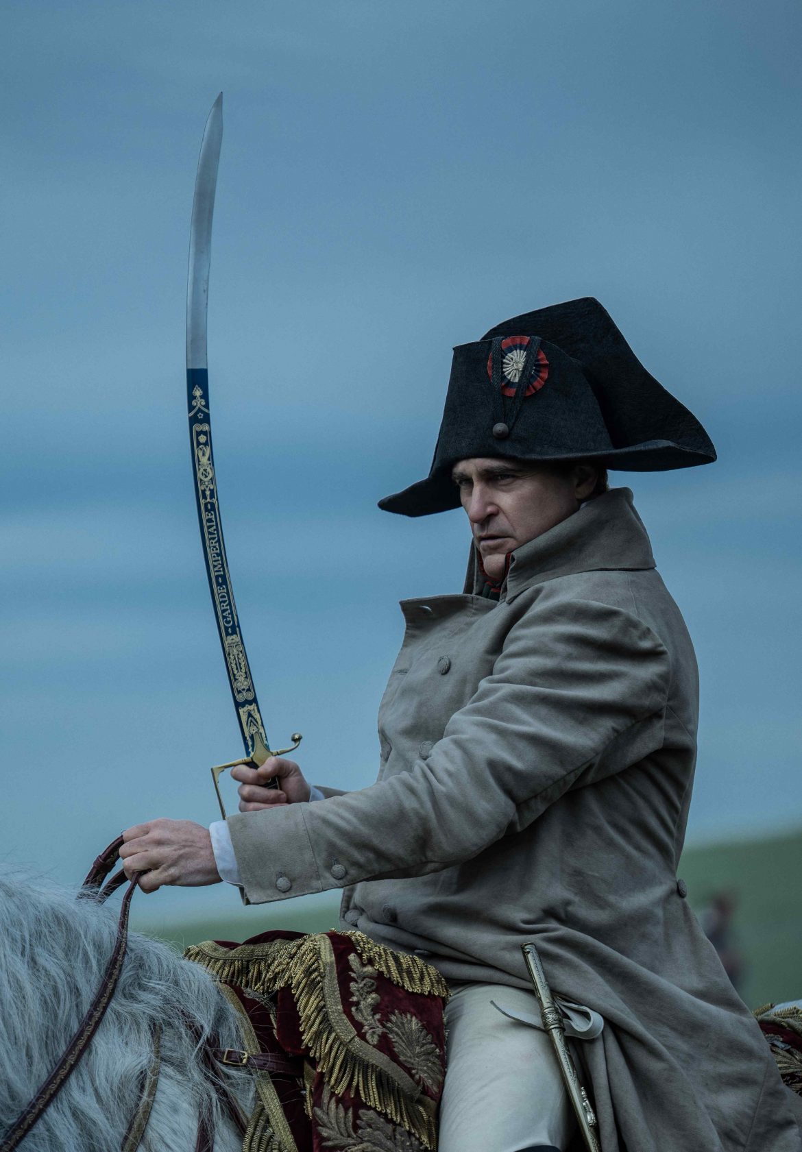 Napoleon (2023) review: Phoenix doesn’t fall short in Scott’s latest (stretched) epic