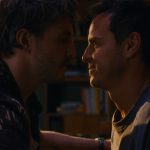 Paul Mescal and Andrew Scott in Andrew Haigh's All of Us Strangers