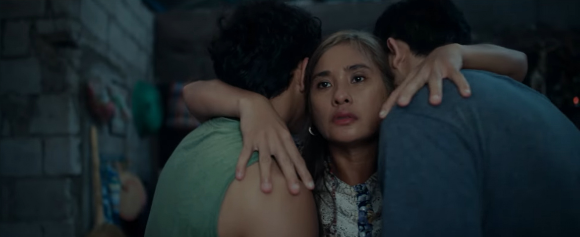 ‘Anak Ka Ng Ina Mo’ (Your Mother’s Son Review): Political Intrigue and Personal Turmoil in Jun Lana’s Erotic Thriller