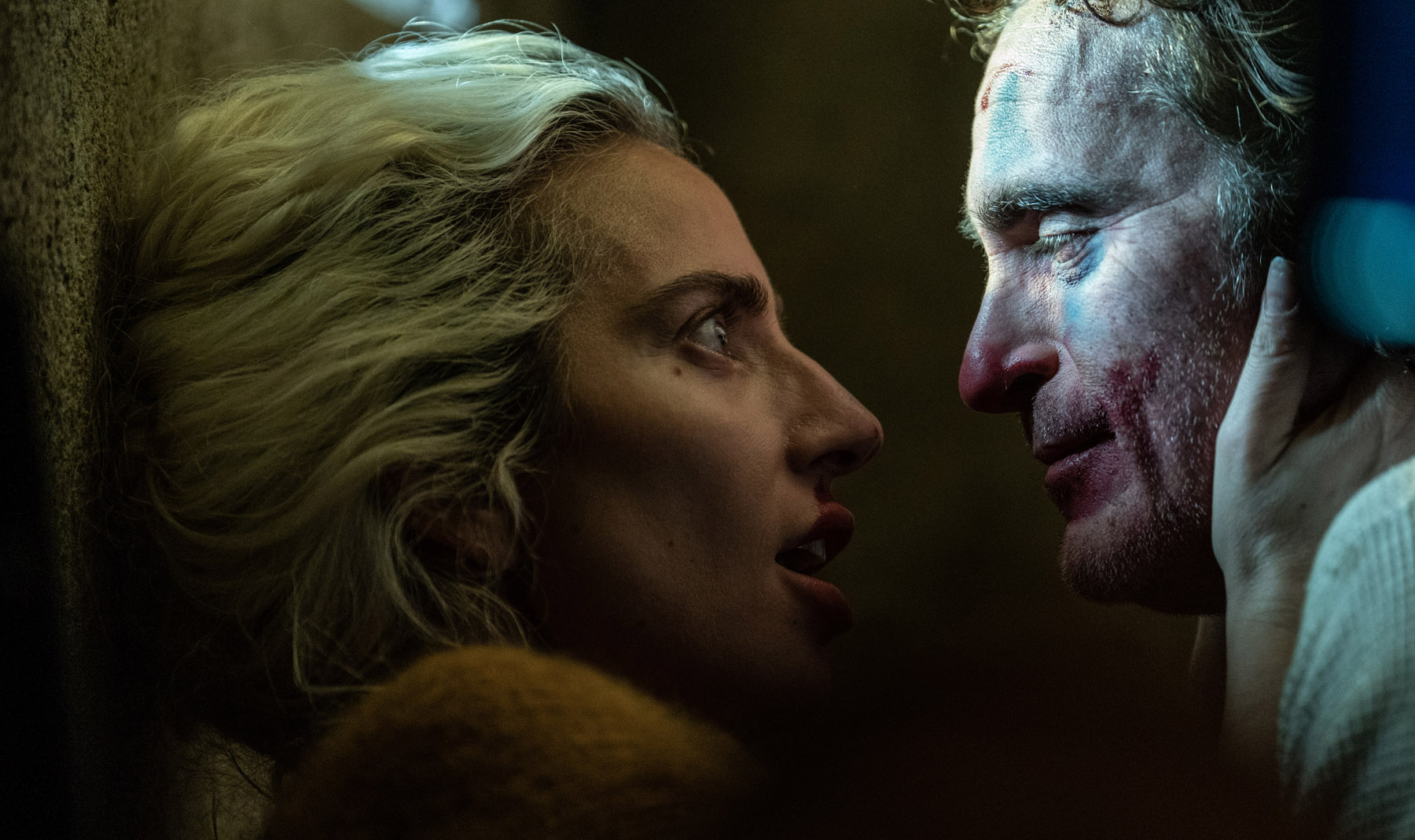 Joker: Folie à Deux opens only in cinemas, including IMAX, October 2
