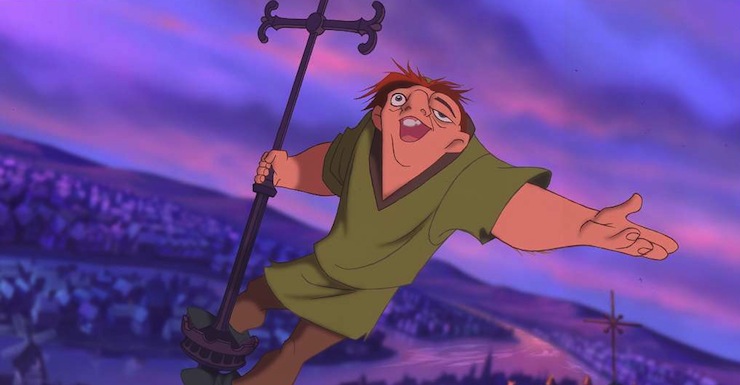 Review: ‘The Hunchback of Notre Dame’ (1996)